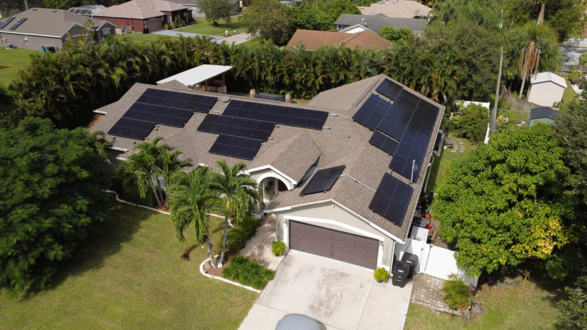 pvmagazine's tweet image. U.S. startup aims to make signing up for solar as easy as signing up for cell phone service: Florida-based Terra Energy offers solar subscriptions to homeowners on an initial 36-month agreement and seeks to… dlvr.it/TS6HvB #Photovoltaics #EnergyStorage #RenewableEnergy