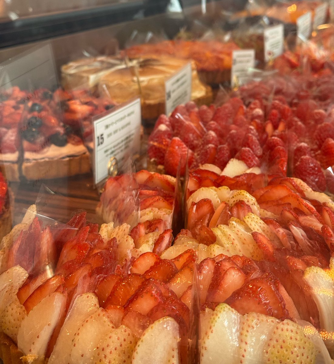 しなもん@池袋情報 tweet media