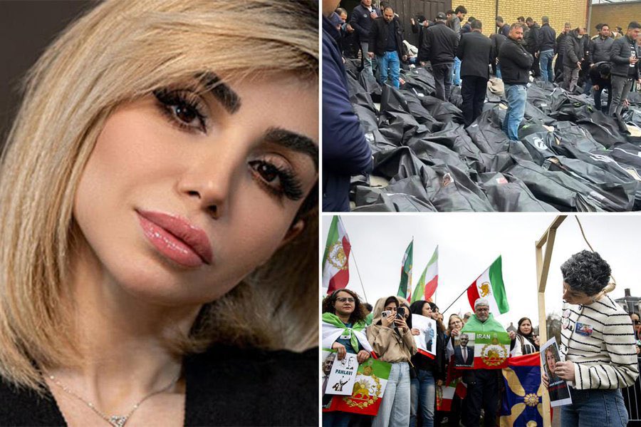 𝔉🅰𝒏 Karoline Leavitt tweet media