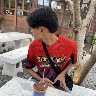 Singha Naenaudon tweet media