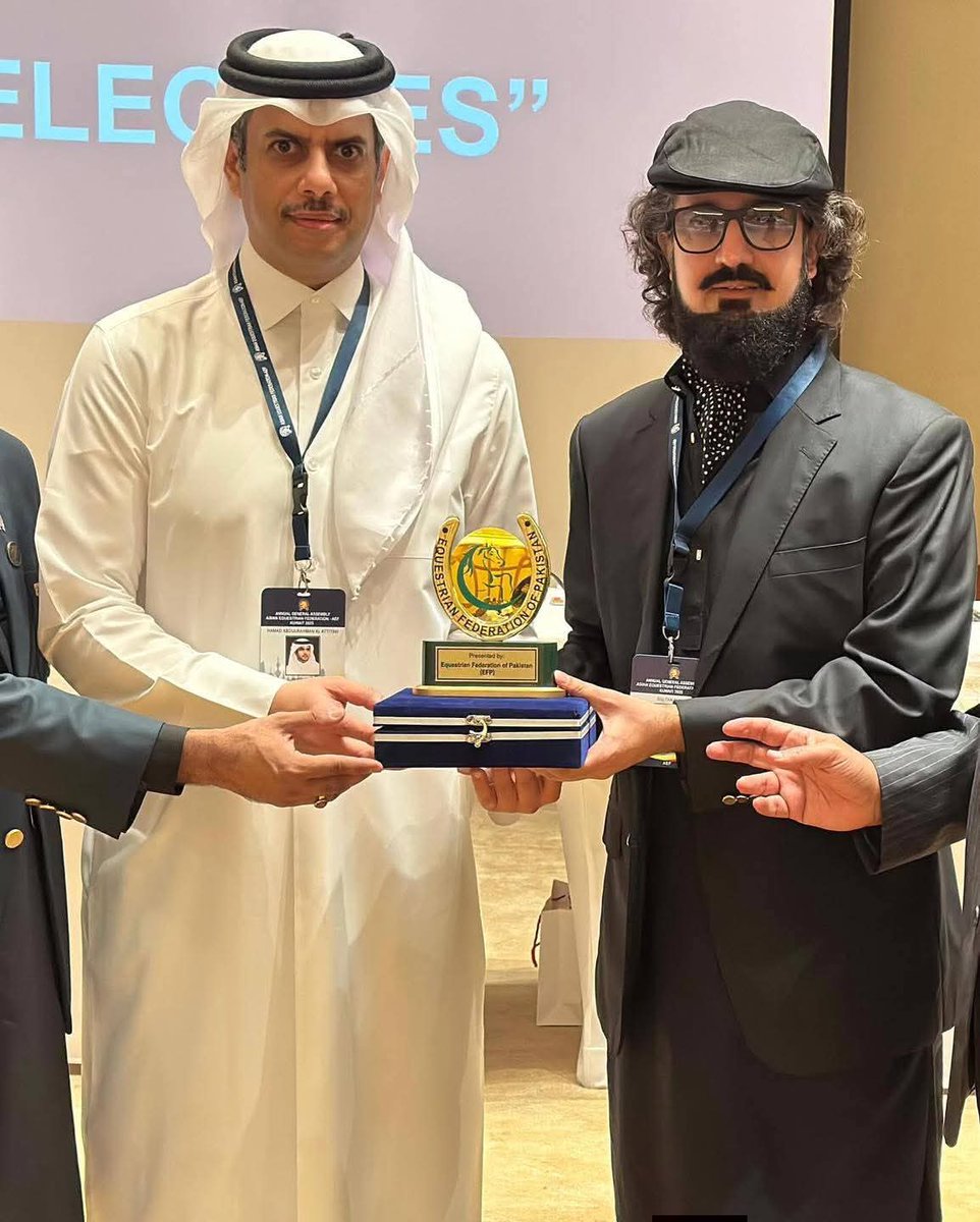 sultani_mo51084's tweet image. Cheers to Sahibzada Sultan for his new role at ITPF! #ITPF #Achievement

صاحبزادہ سلطان صاحب زندہ باد ❤️🙇