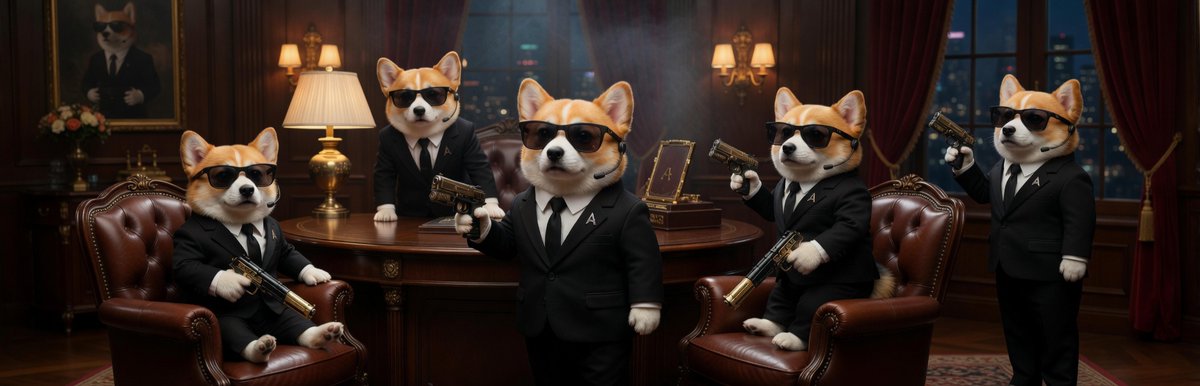 AsteroidCEO's tweet photo. @NearDigits @jackduval I'm afraid we're gonna need some professionals to clean up the mess. Afterall, Asteroid is confirmed to be the new SpaceX mascot - We can't be caught lacking. LOCK IN AND GET TO WORK! https://t.co/UKexC84Je7