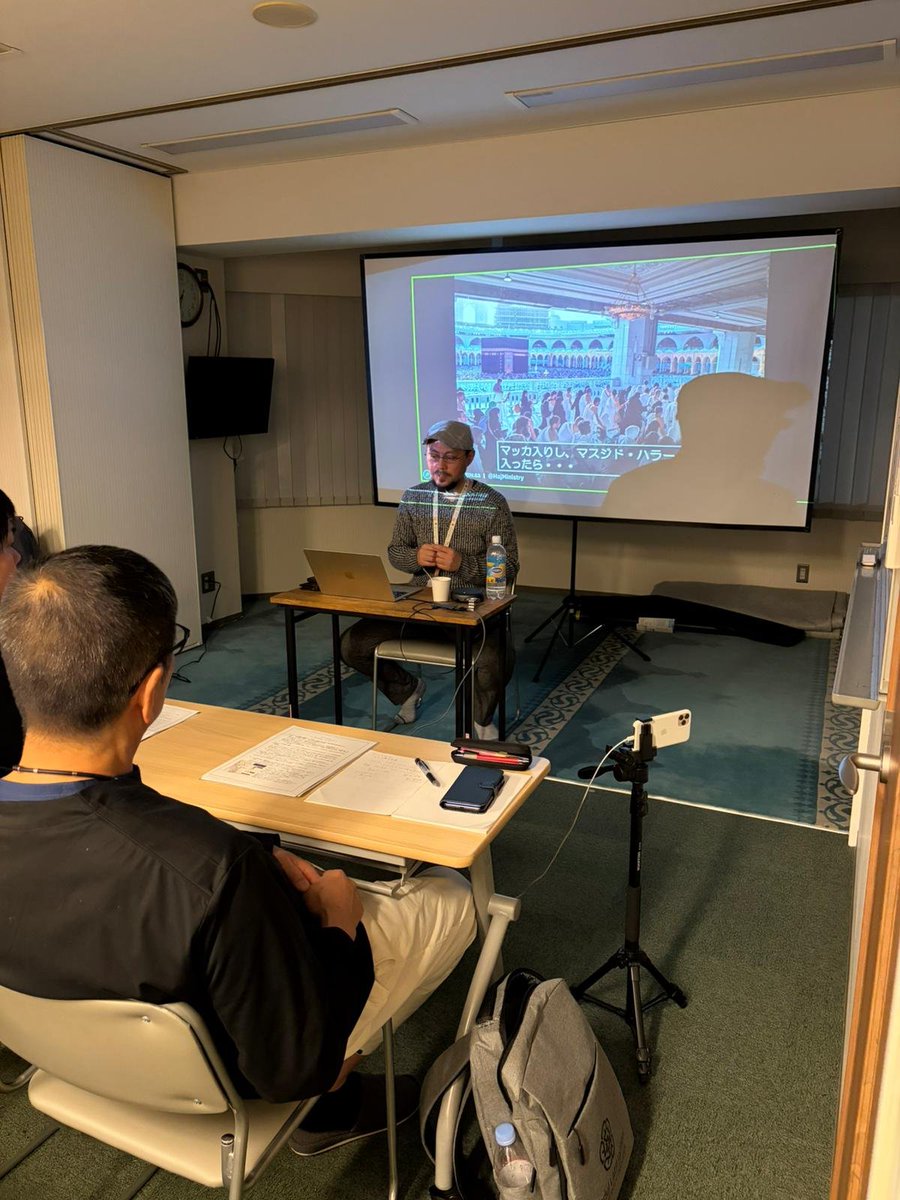 Saeed Sato サイード佐藤 tweet media
