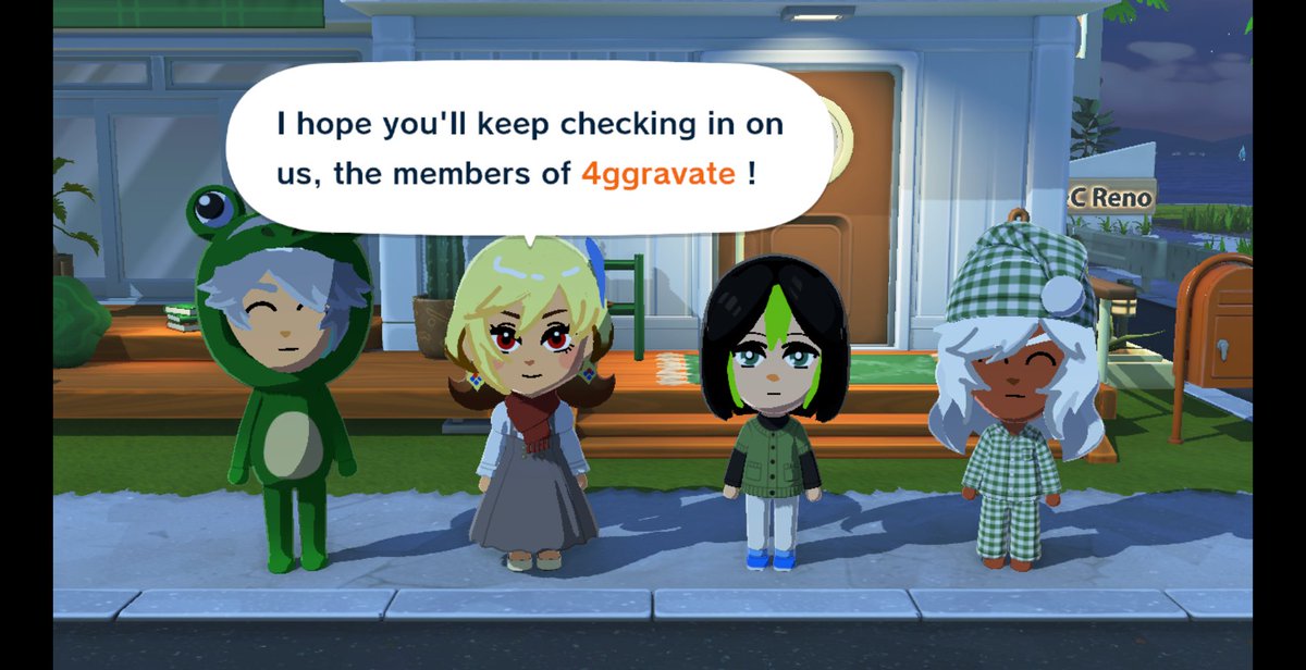 Lex !! 🐰 tweet media