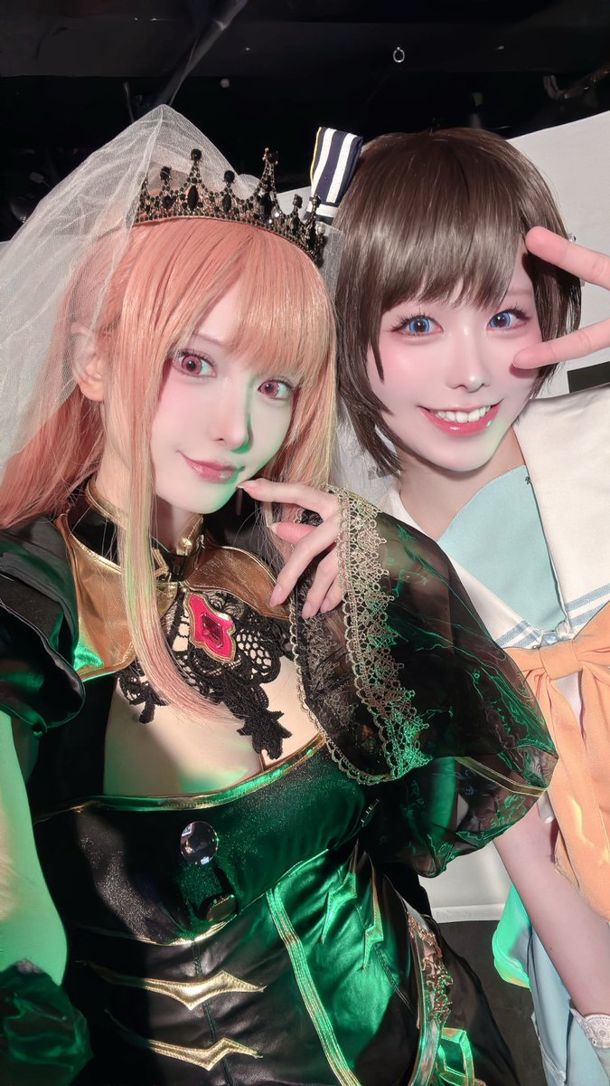 ななぴんく🩷4,5日アコスタ福岡 tweet media