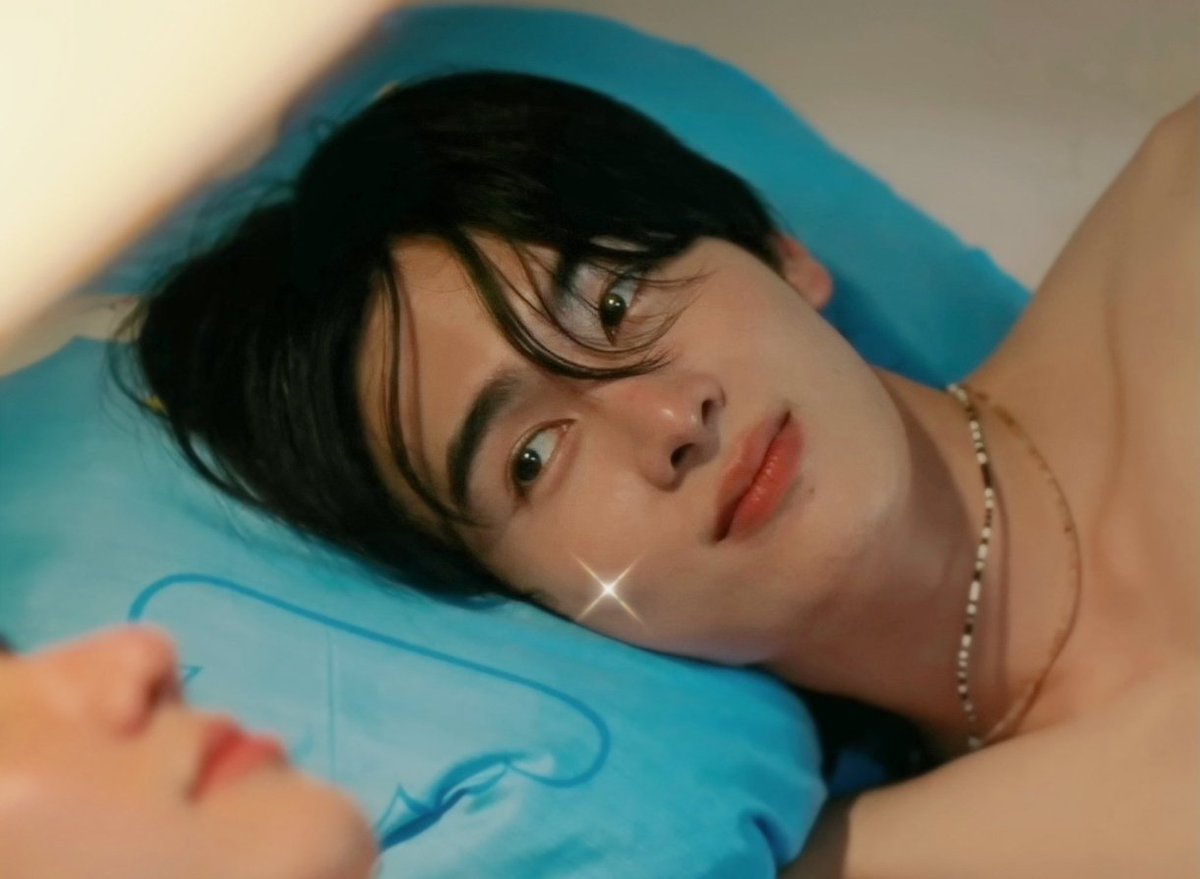 Yiwan🌚(Sponge bath)EP6 tweet media