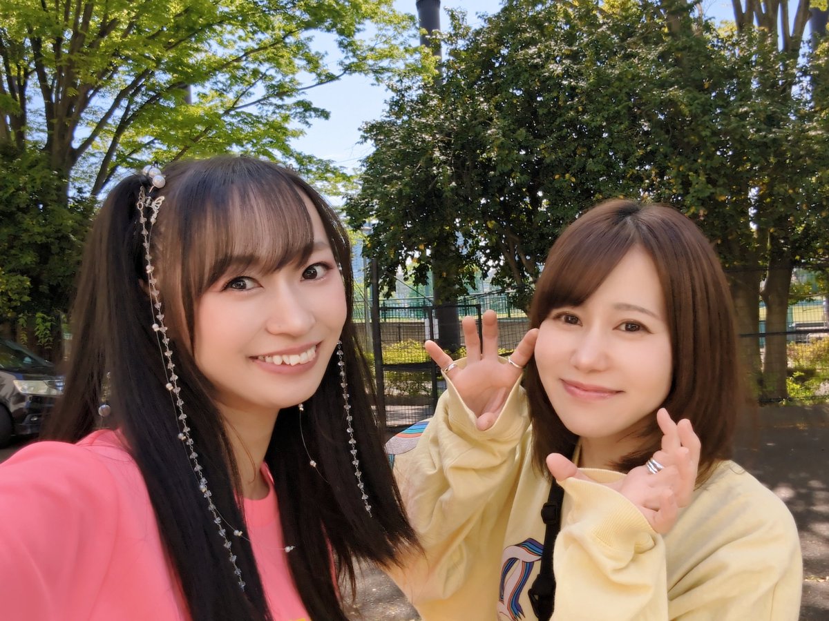 日野アリス Alice Hino (Risky Melody) tweet media