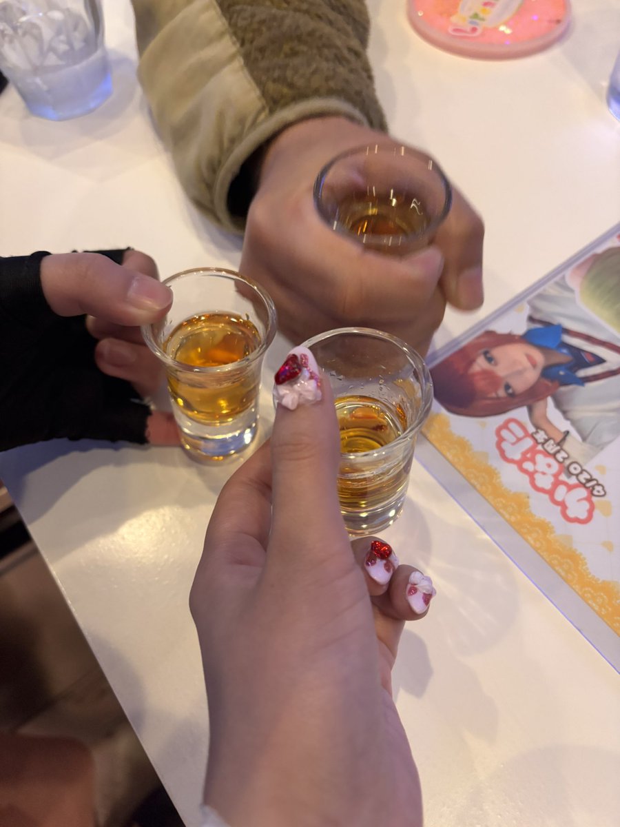 ミカゼ👼🏻💜 tweet media