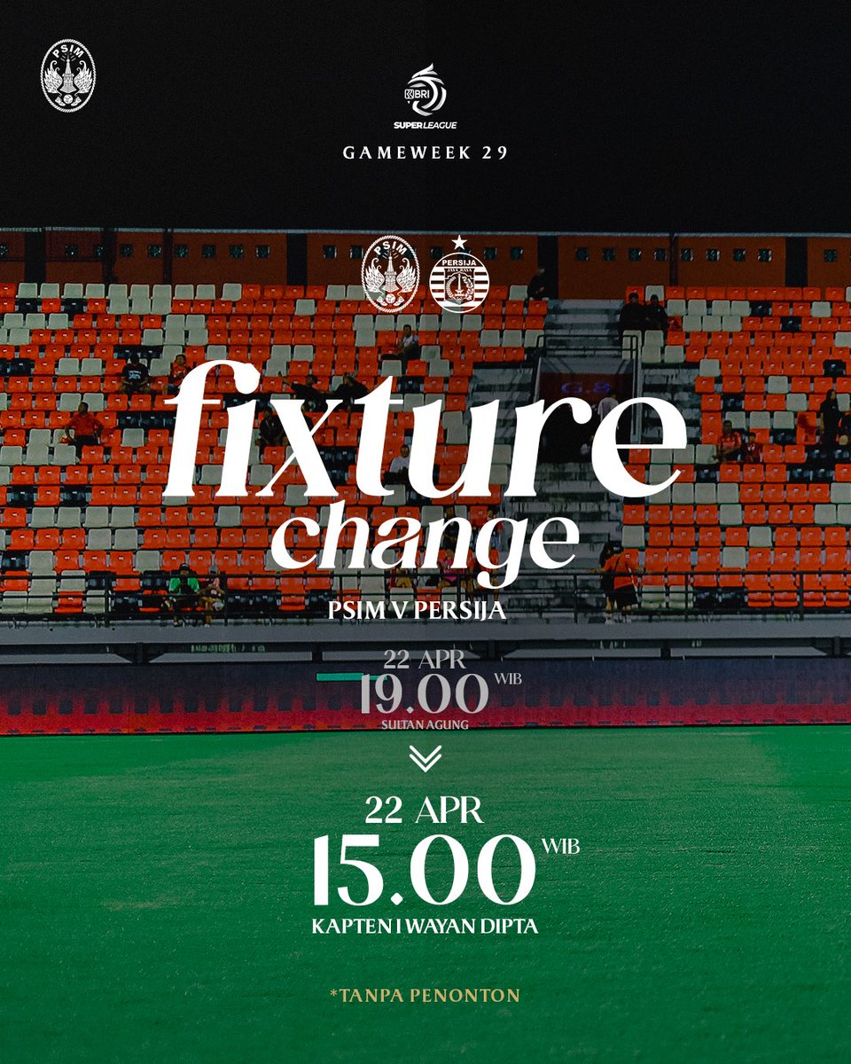 PSIM Jogja tweet media