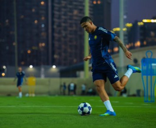 الكايد / شيخ النصر tweet media