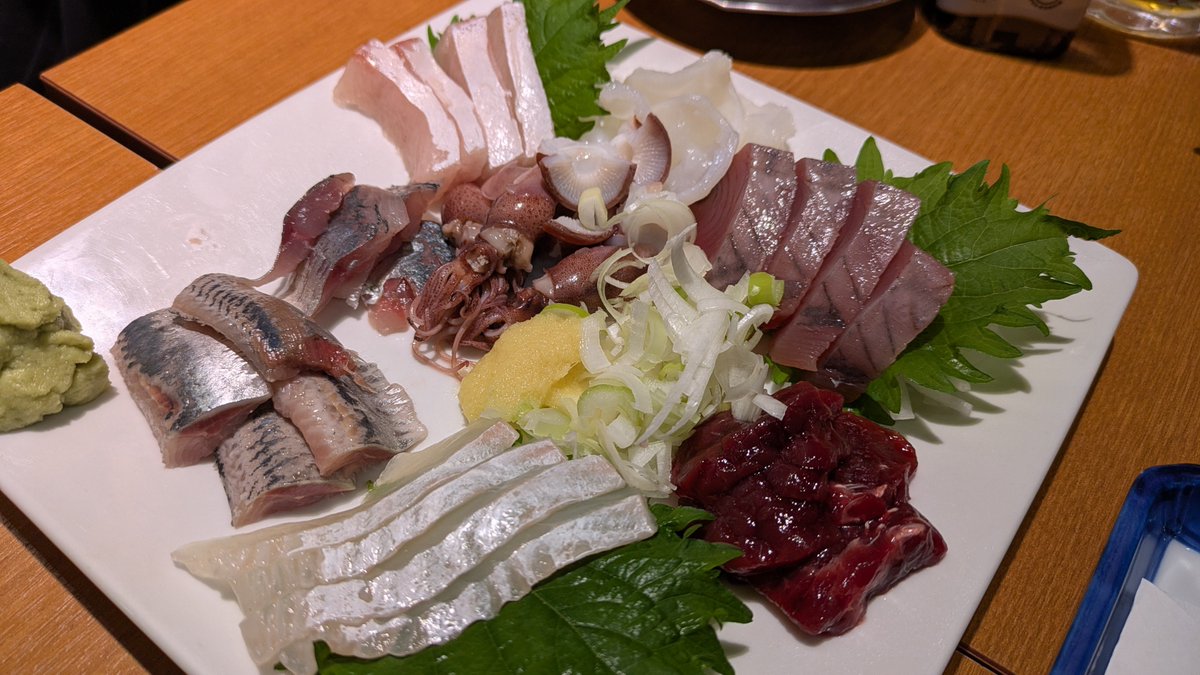 き(´・っ・`)さん。☕ tweet media