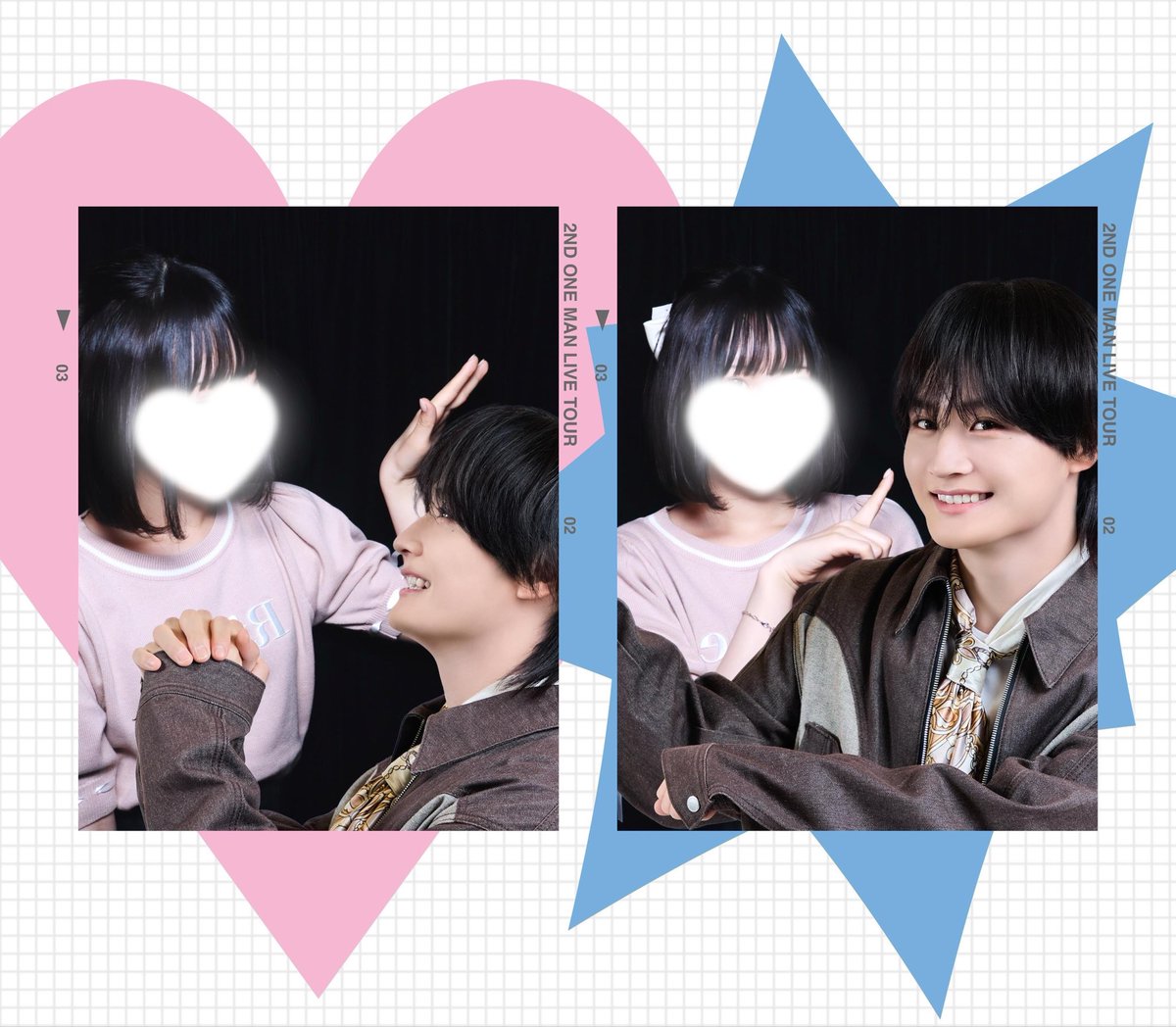 ゆにゃん tweet media