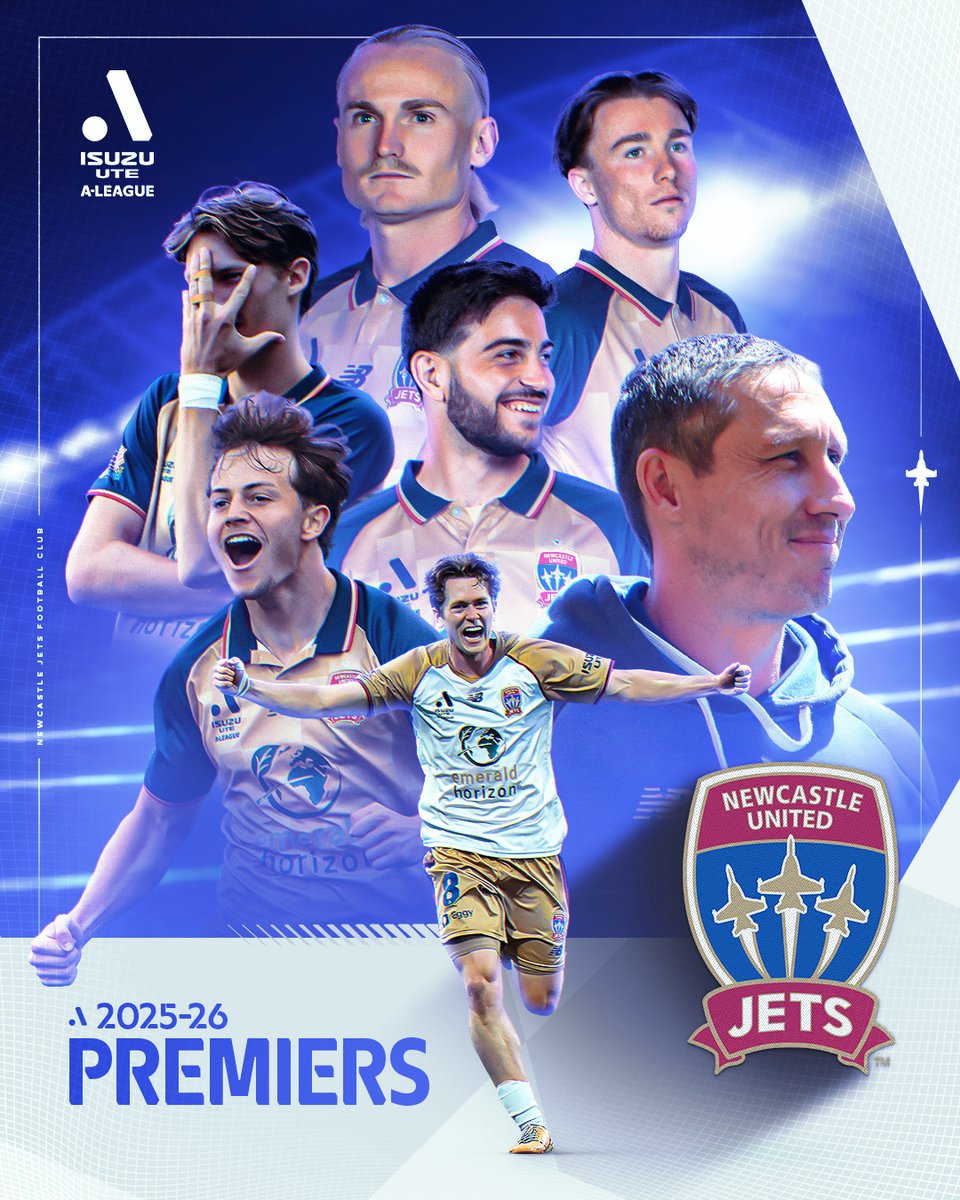 Isuzu UTE A-League tweet media