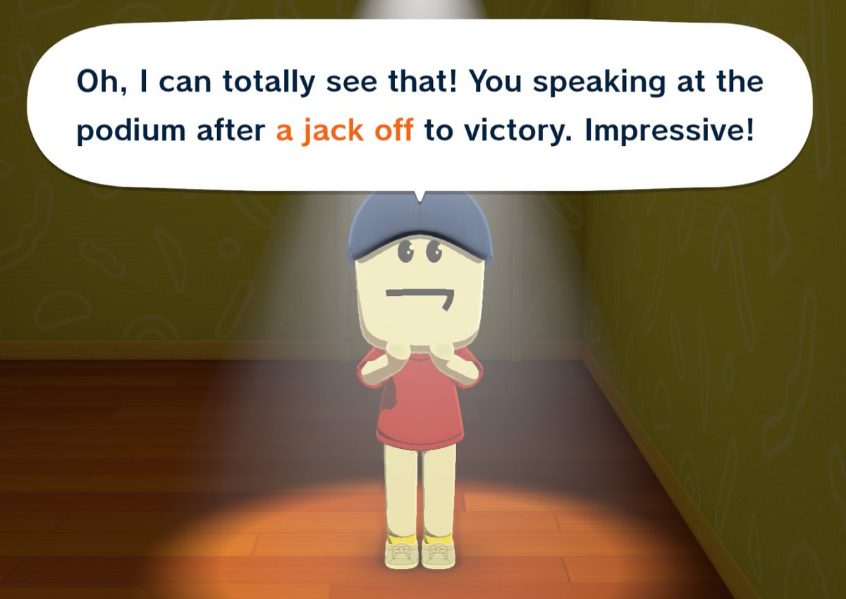 ColtBoltNolt tweet media