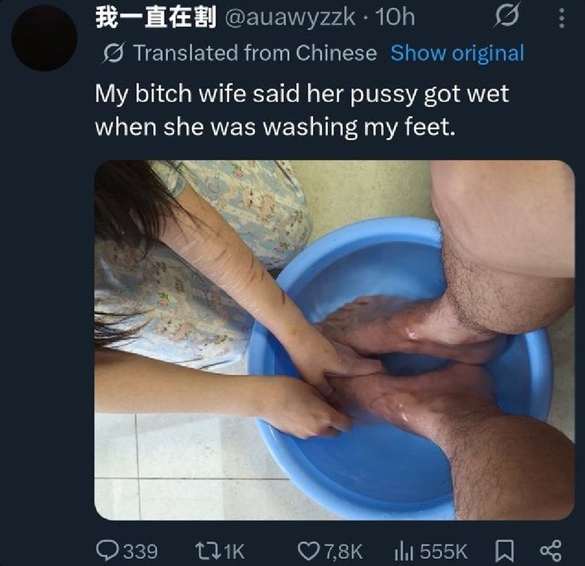 Ali El Alien tweet media