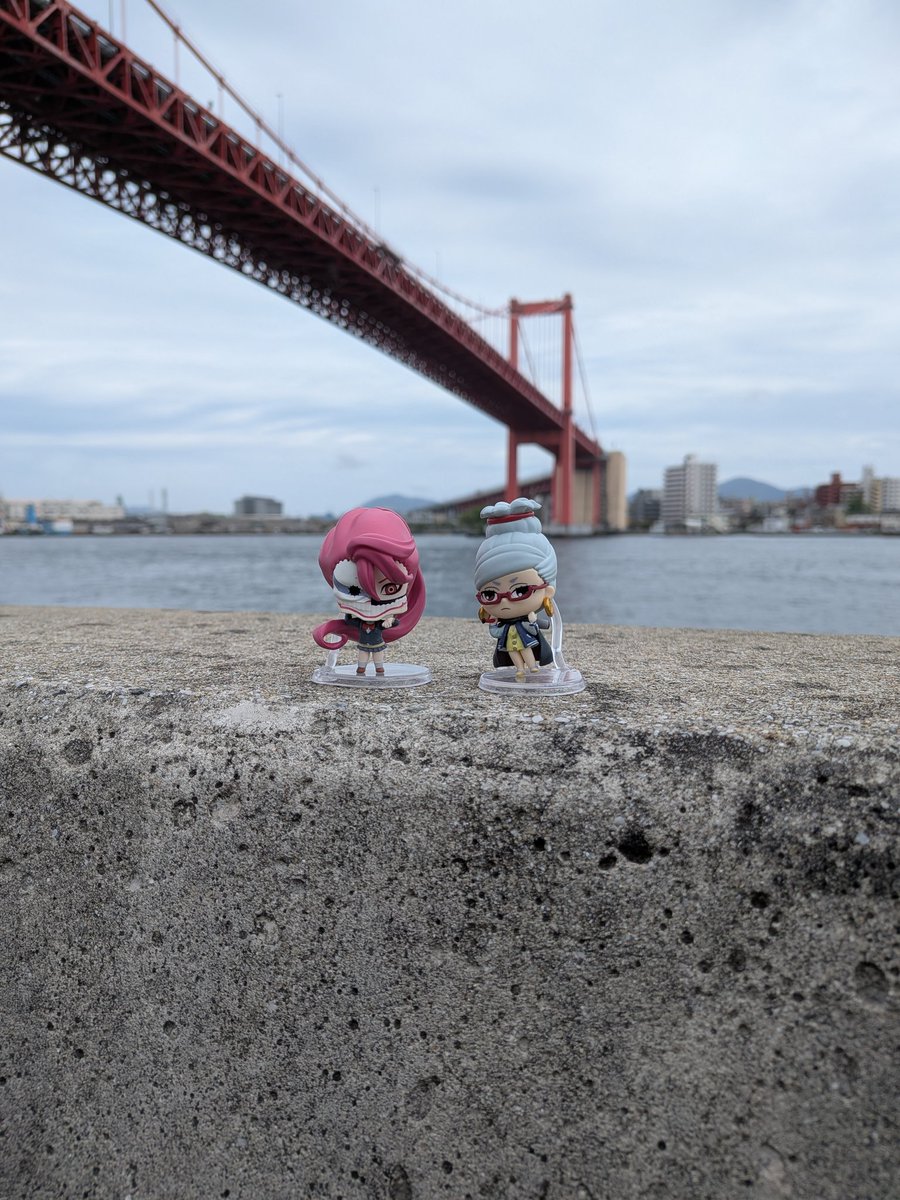 画竜転生/魔王候補生(永遠の補欠)　ＭＡＯ tweet media