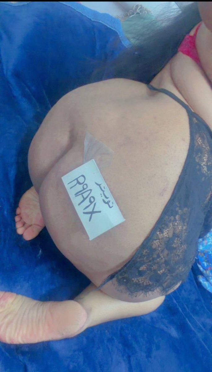 ام ديد tweet media