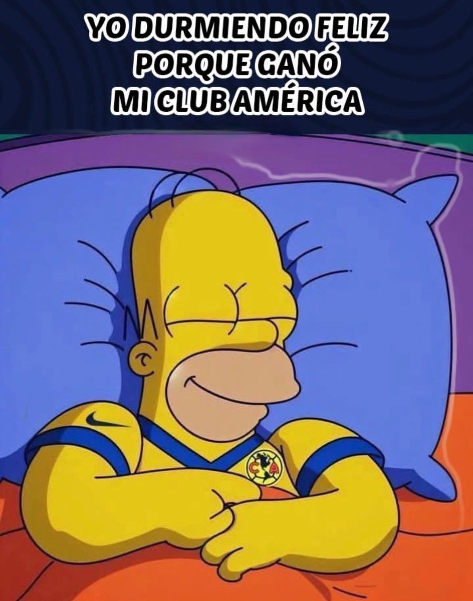 A dormir a gusto y
contentos amigos 😴