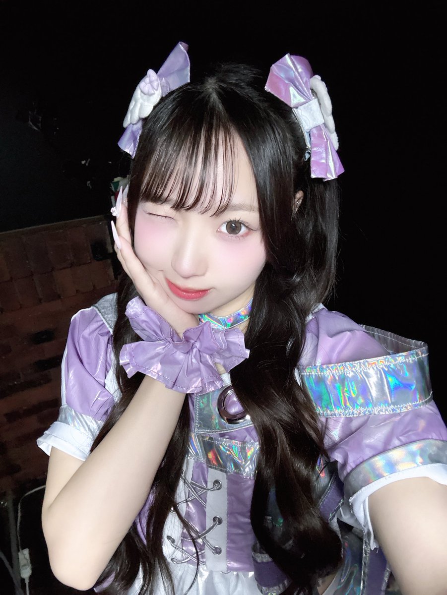 天羽 さら【グットクルー】5/6 生誕祭@神戸ハーバースタジオ tweet media