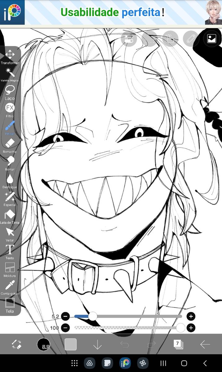 -` Jolye_clown tweet media