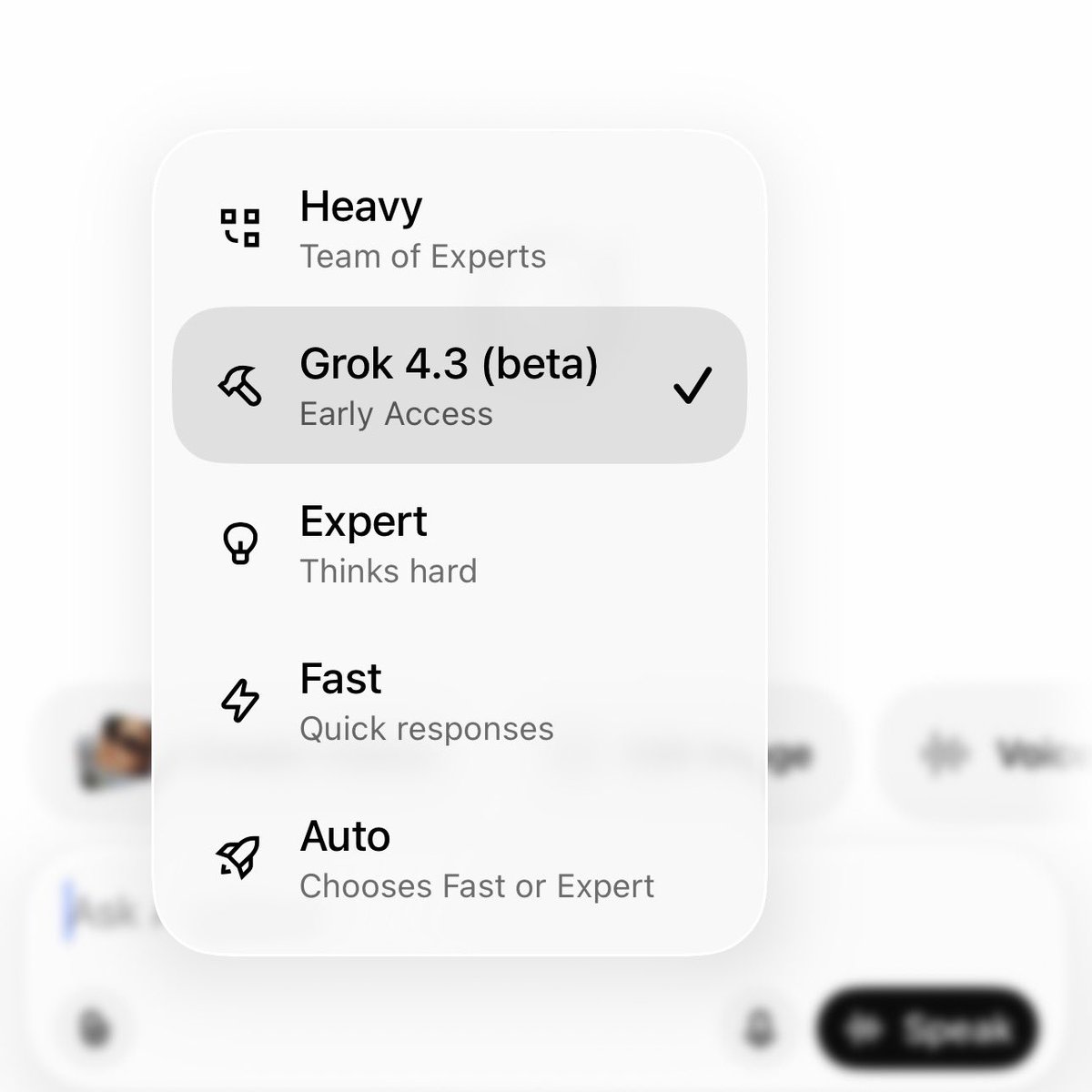 TestingCatalog News 🗞 tweet media