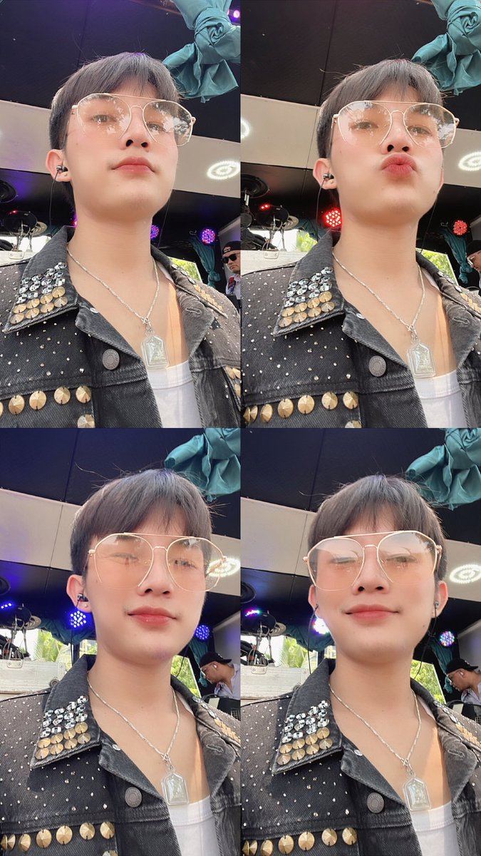 ฟลุ๊คที่แปลว่าบังเอิญ tweet media