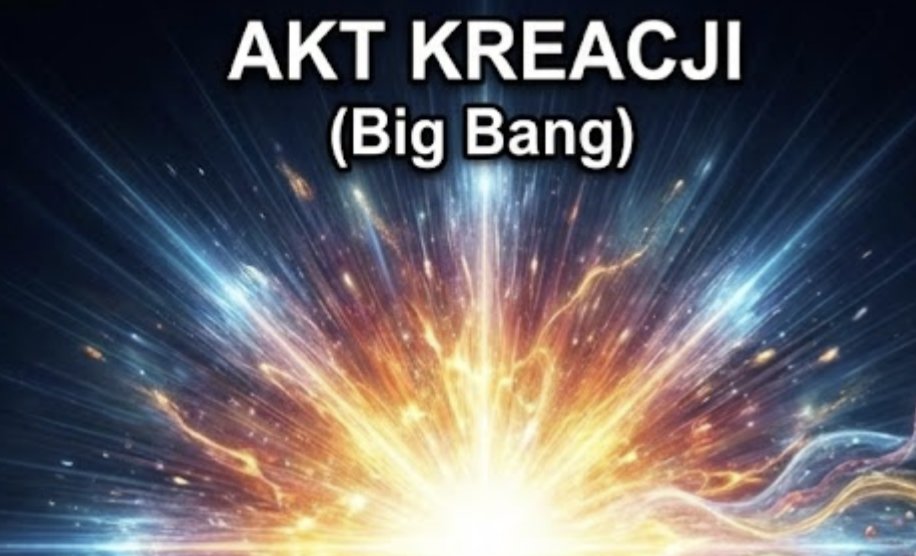 toequantumspace's tweet image. Czy #BigBang może pełnić rolę aktu kreacji #Wszechświat? zobacz więcej na #theoryofeverything by #MarekOżarowski