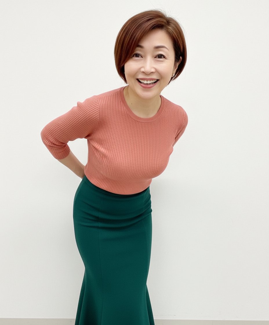 あつみ tweet media