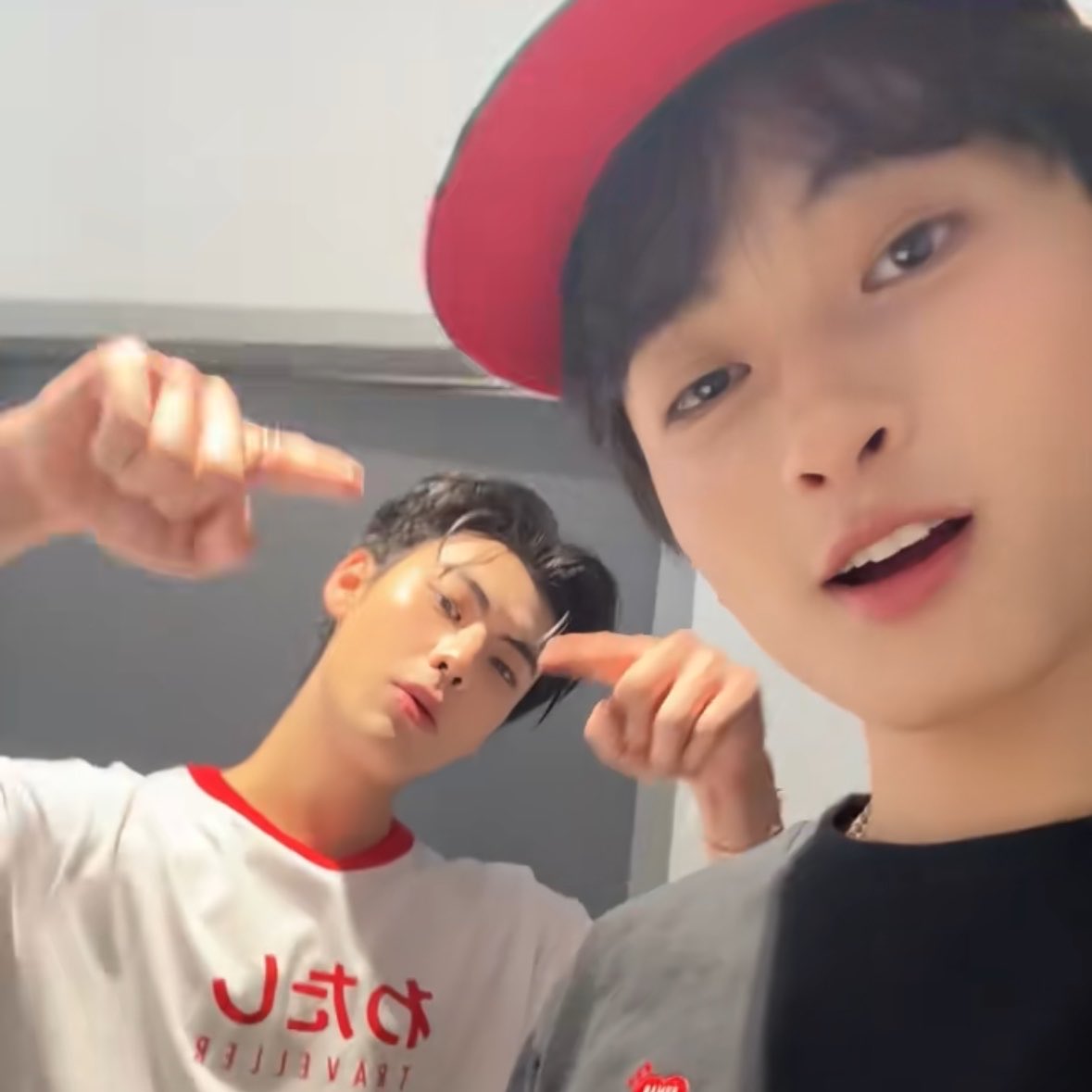 babe ✴︎ ryn tweet media