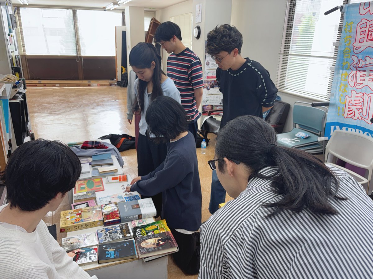 ImprOtaku tweet media