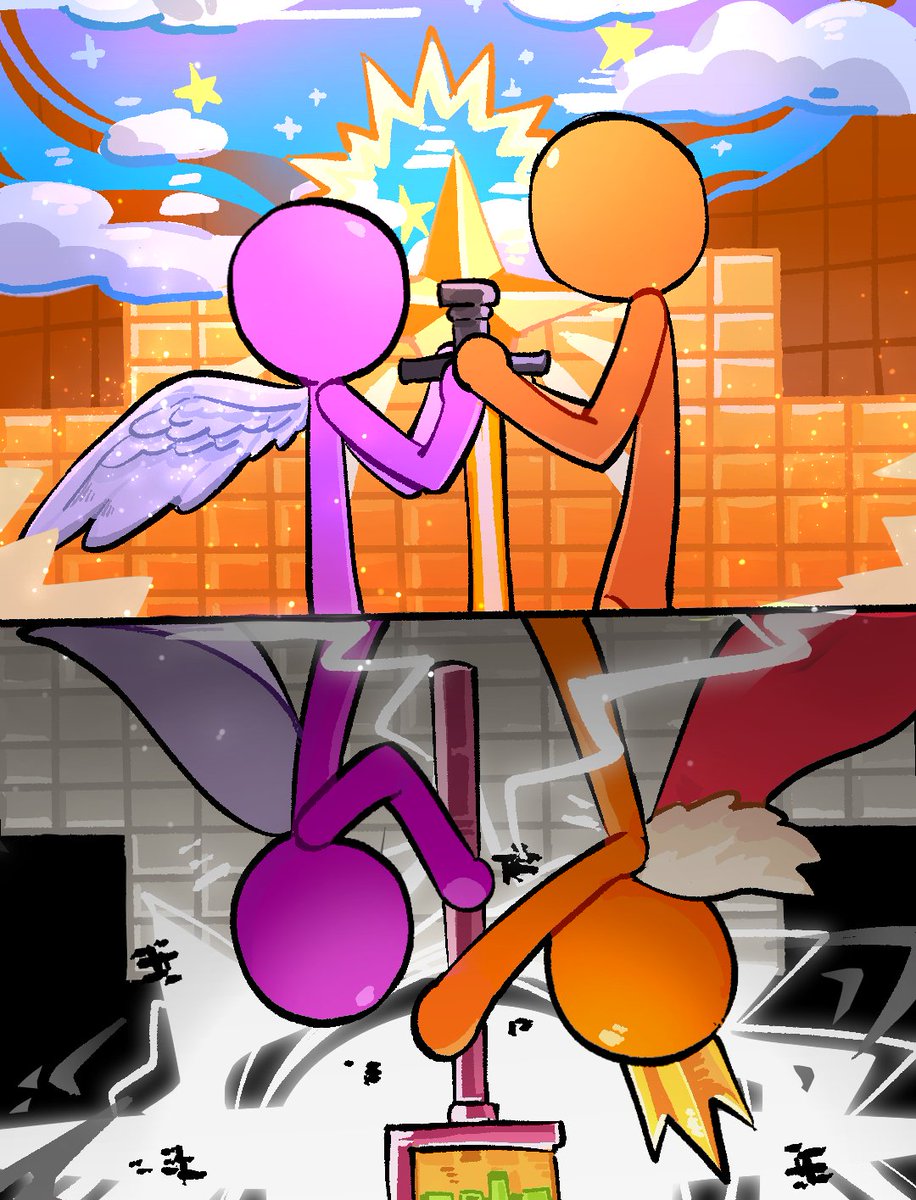 往事今昔
#alanbecker