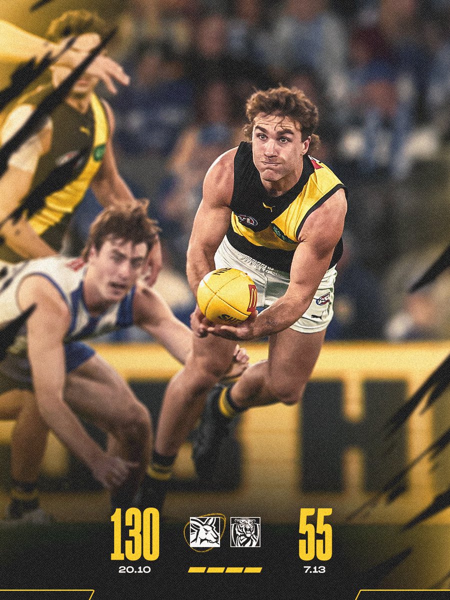 Richmond FC 🐯 tweet media