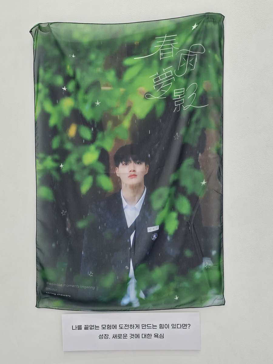 cherry_mark_'s tweet photo. 💙🖤 #dreamlikejeno https://t.co/S7DpGyvMBo