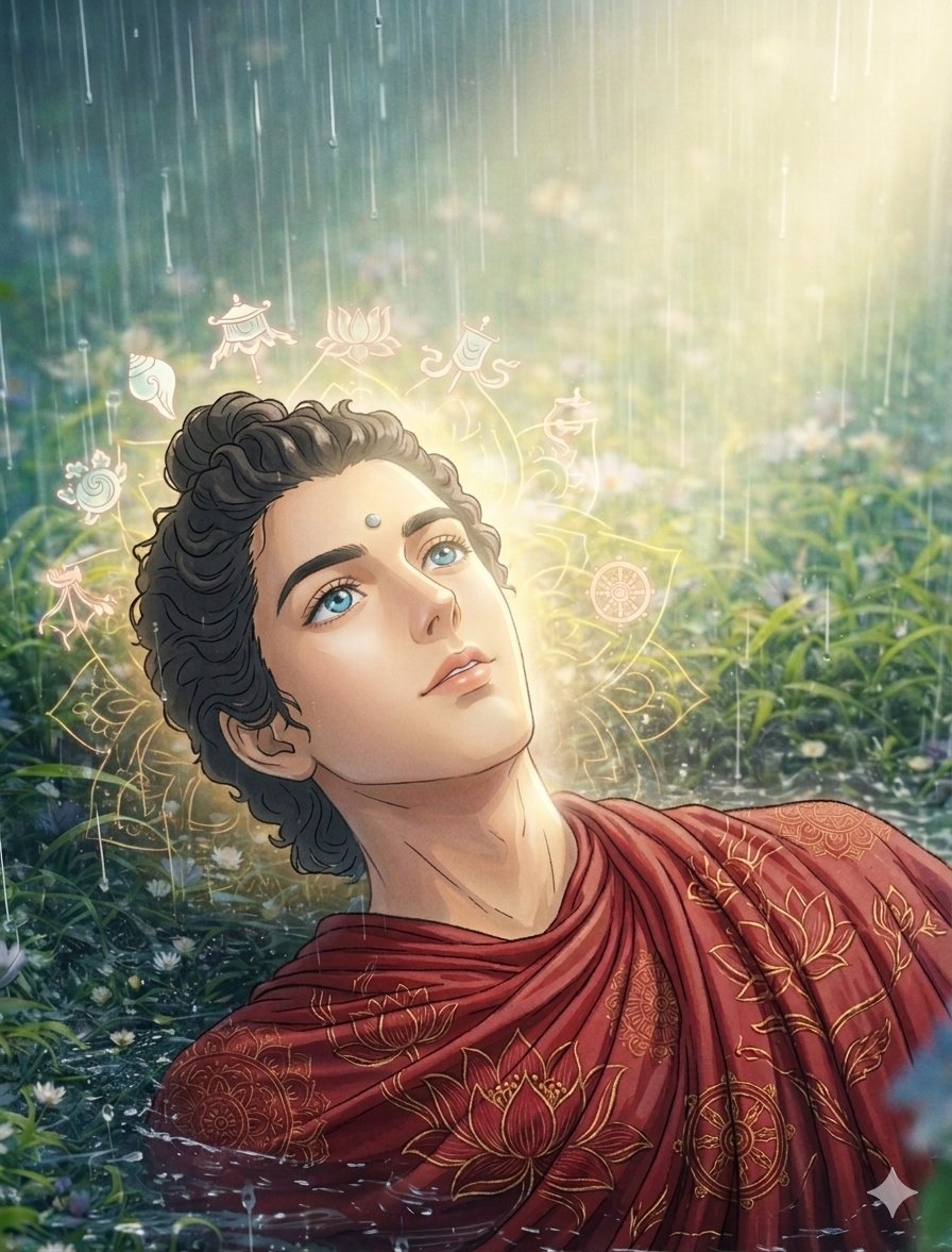 Any person who acts in accordance with the word of the Buddha is, one should know, my disciple. Any person who does not follow the word of the Buddha is a kindred of Mara. 

~ Mahaparinirvana sutra