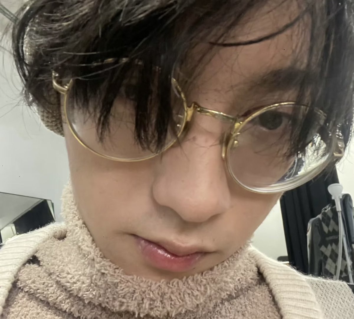 청경채 tweet media