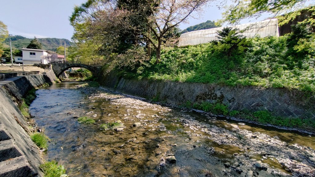 zeromus_A's tweet photo. あまりにも穏やか https://t.co/HKC9A4VwnY