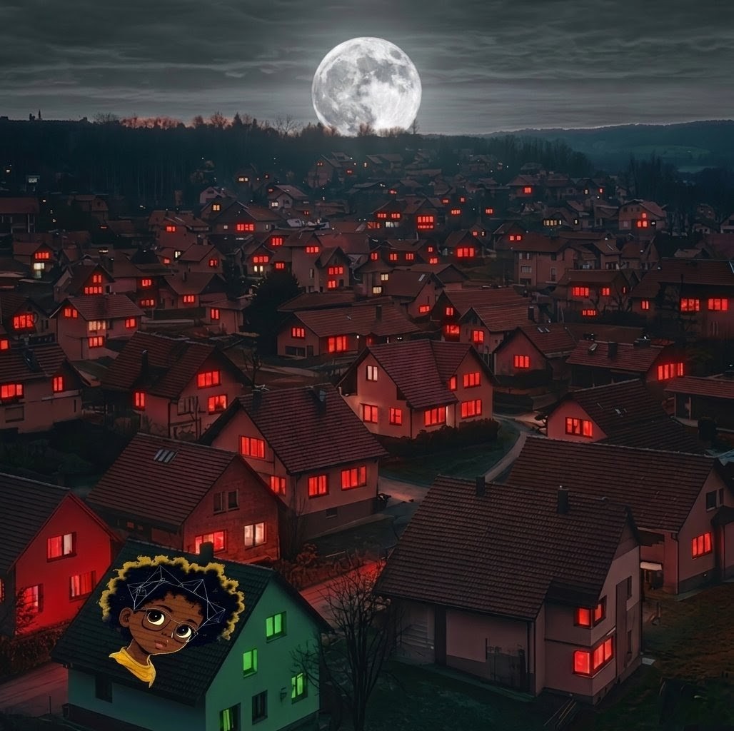 Afro Token tweet media