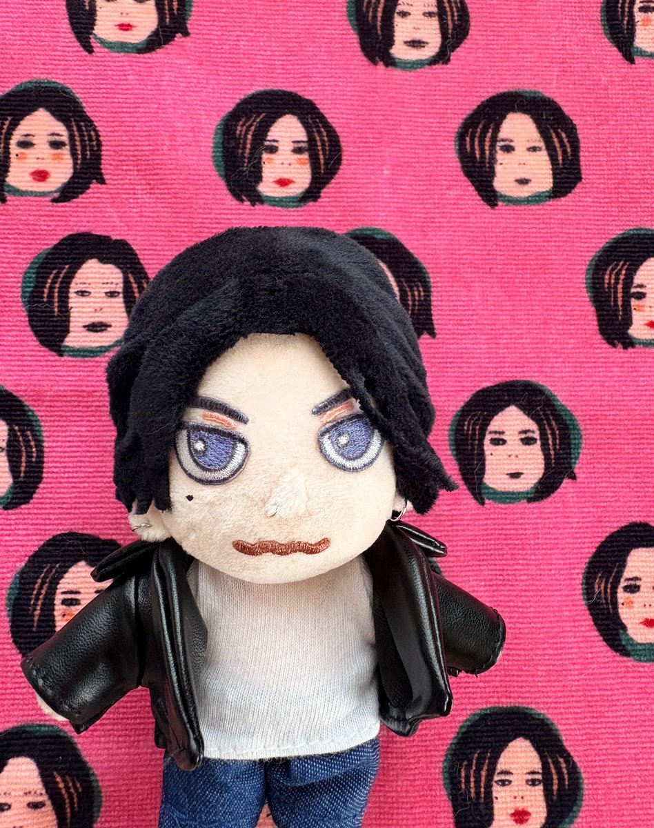 みの🌾Niboshi👻GHOST初日🫵✨ tweet media