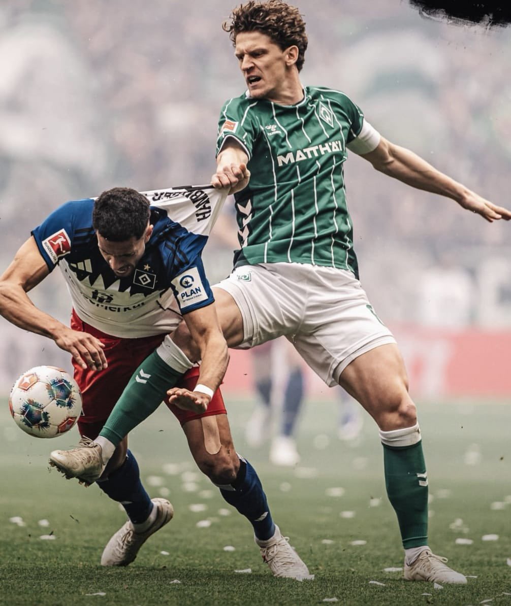 llestutSVWeh's tweet photo. Jens gestern einmal den hsv gassi geführt https://t.co/6xTtUgnkN2