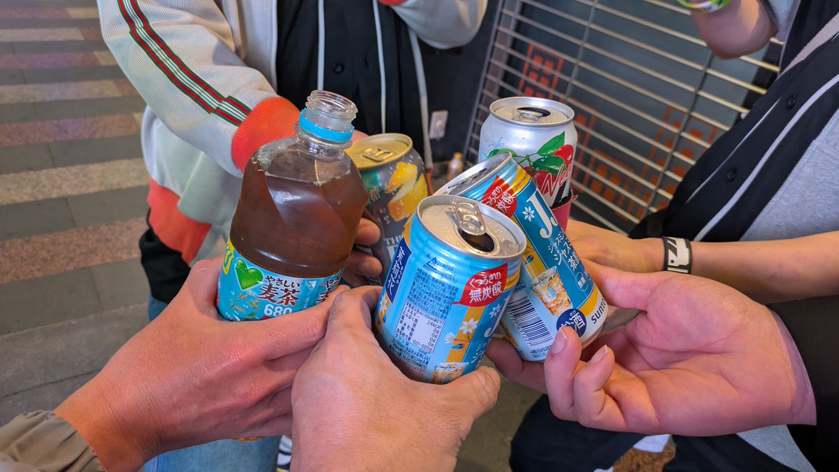 き(´・っ・`)さん。☕ tweet media