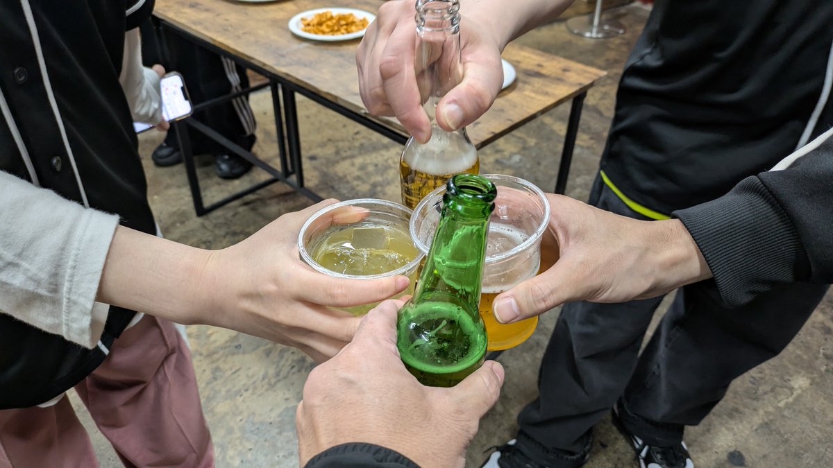 き(´・っ・`)さん。☕ tweet media