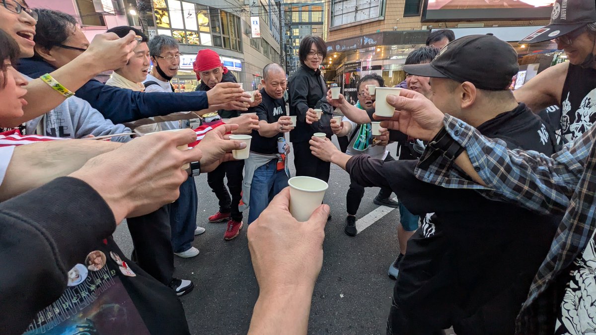 き(´・っ・`)さん。☕ tweet media