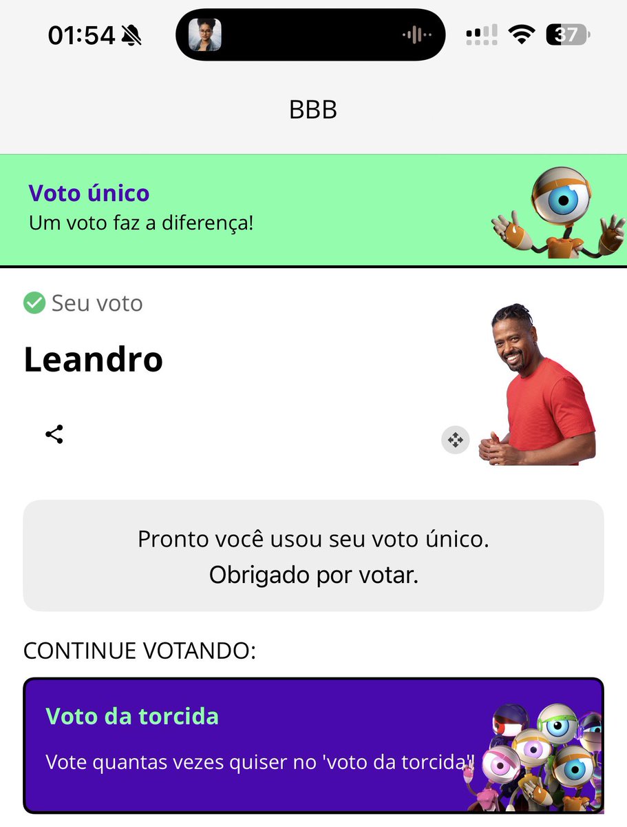 jejezaum's tweet photo. Única possibilidade é FORA BONECO. Deposite seu voto único pra eu ver um negócio… https://t.co/Ix837McMNI