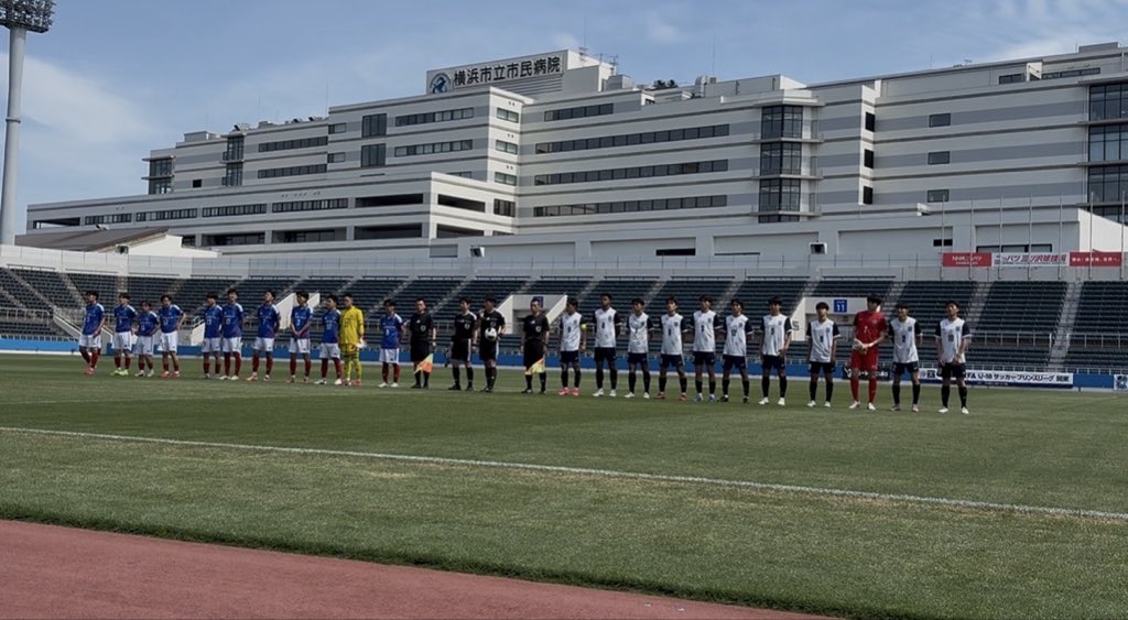 桐光学園サッカー部 (@TOKO_FC) / Posts / X