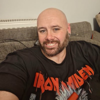 Craigevs83's tweet photo. #NewProfilePic https://t.co/WoguKlY7fI