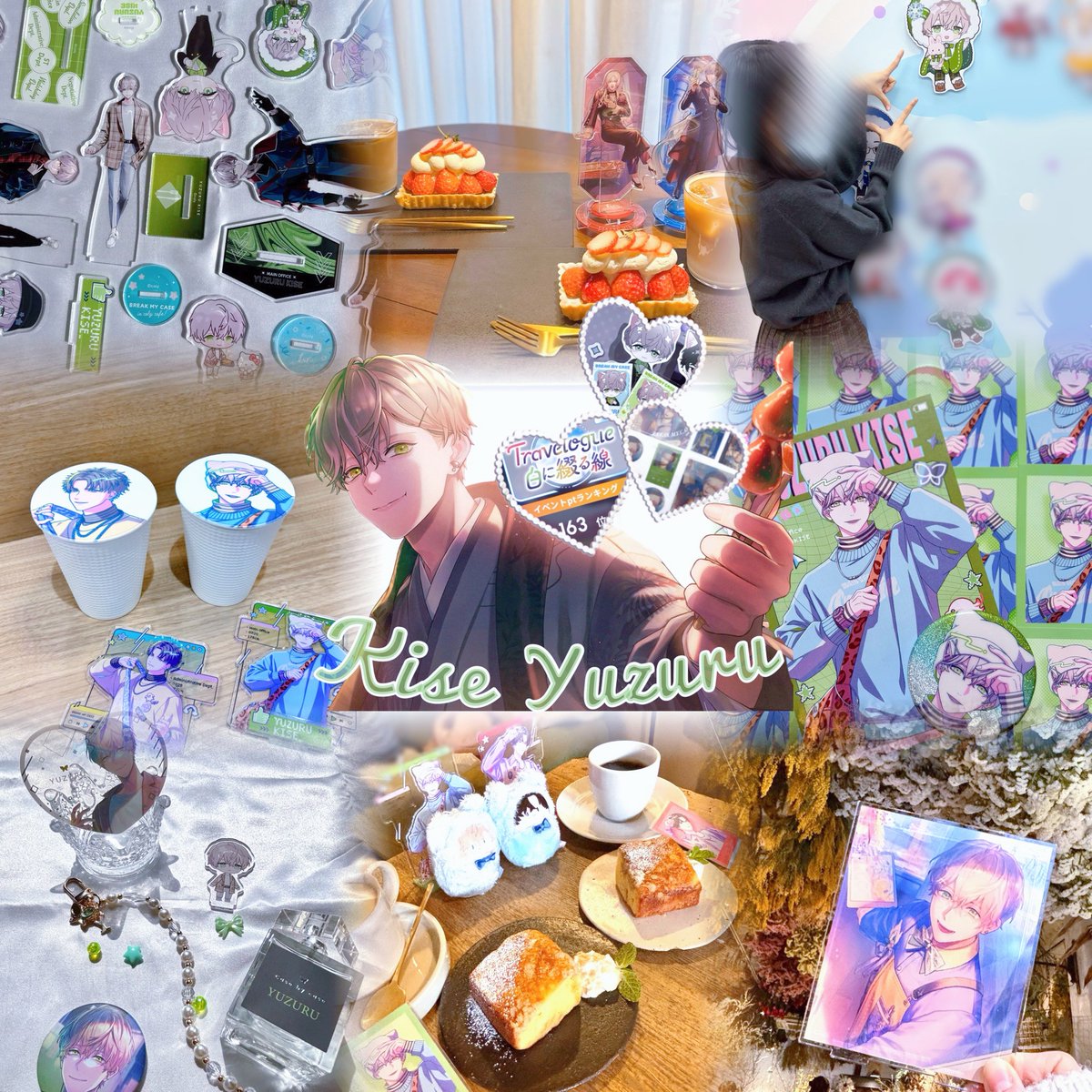 さとみ tweet media