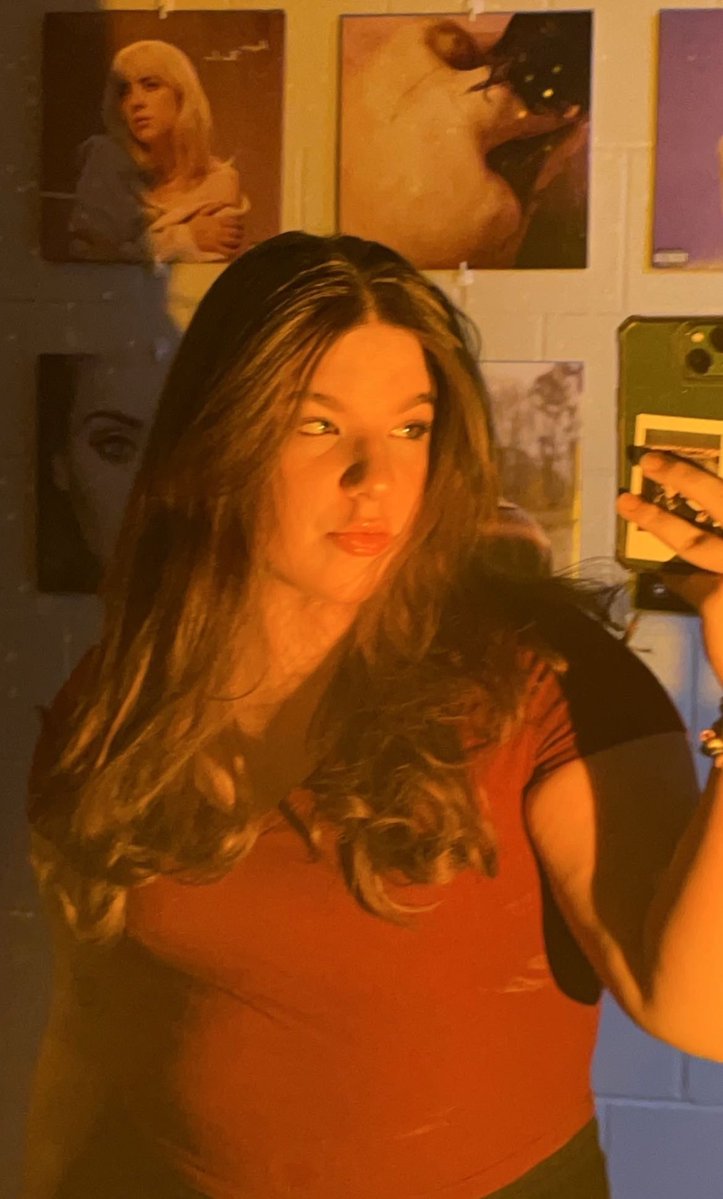 princess aly tweet media