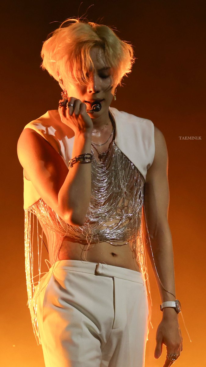 260418   Coachella 🧡

#TAEMCHELLA #탬첼라 #코첼라
#Coachella2026 #Coachella  
#태민 #TAEMIN #テミン