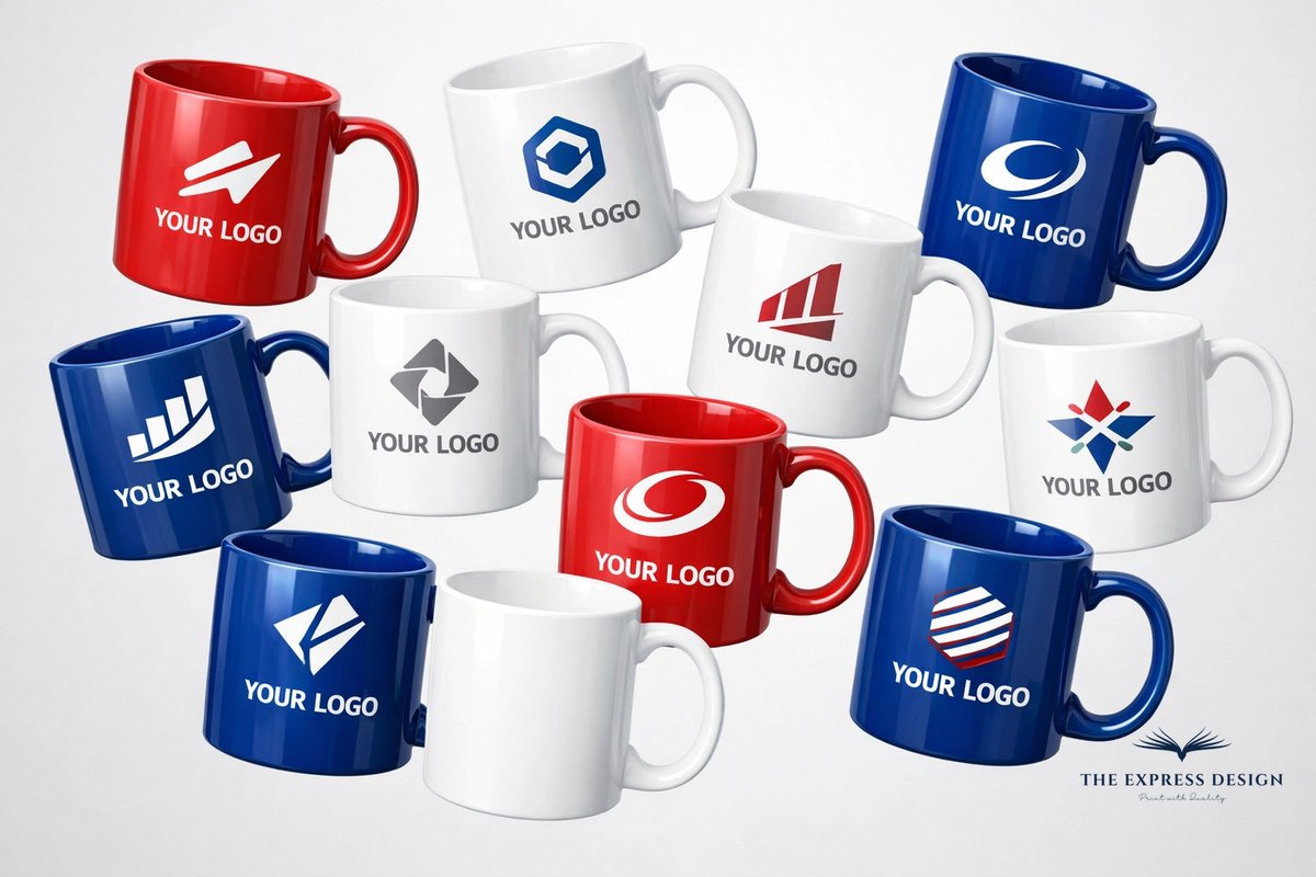 TheXpressdesign's tweet image. Scalable solutions for your growing business. 📈 From 10 to 1,000 mugs, we deliver quality and consistency across every piece. Perfect for corporate giveaways! 🎁

theexpressdesign.co.uk/shop/

#BulkPrinting #CorporateGifts #BrandConsistency #TheExpressDesign