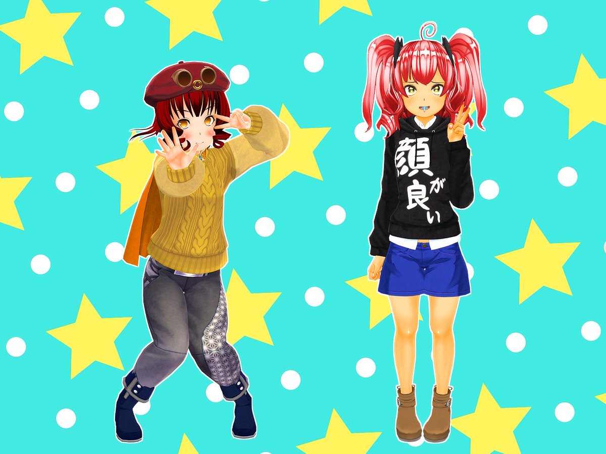 ネオOG団 tweet media